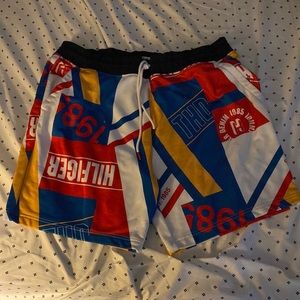 Never worn Tommy Hilfiger shorts